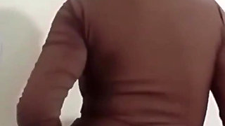 Alone at Home Cumming a Lot