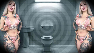 Bathroom Furniture - Reprogramming, Original Edition
