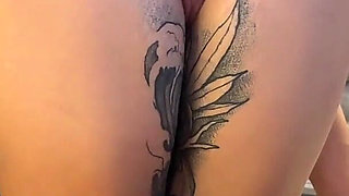 Backstage! Anal War. Leo Casanova Vs April Bigass