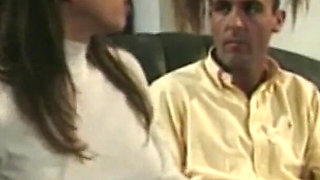 Pussy Power and Cock Control