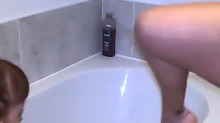 I Let My Bestfriend Pee on Me!