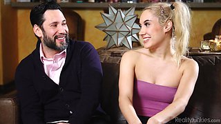 RealityJunkies - Couples Seeking Teens 22 Scene 2 1 - Jazmin Luv