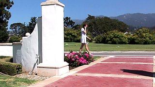 Hot Amateur Kada Love with Big Boobs fucks with user