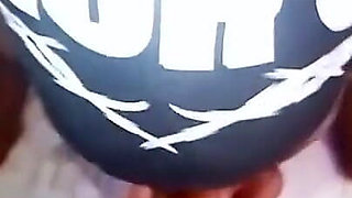 Ebony Cheating Wife Gives Stepson a Blow Job Then Gets Fucked Hard