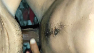 A Peaceful Day With My Stepmom