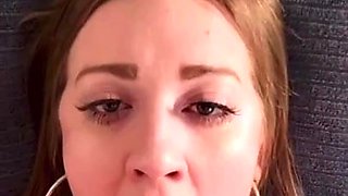 Get Your Vitamine - Homemade sex