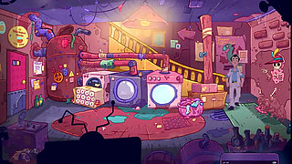 WDDD: A cam girl wants to become a stripper, ep. 12