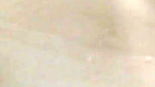 Slowmo Fingering My Shaved Pussy