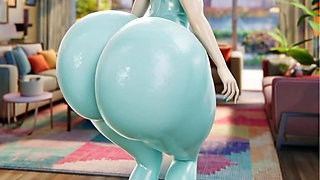 Big Ass Animation