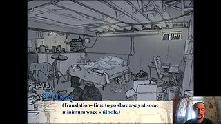 A Spoonful of Sugar Walkthrough 1