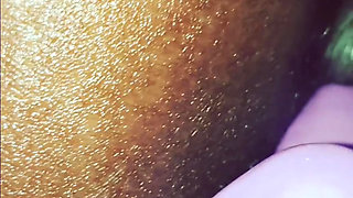 Wet Creamy Vibrations!!!