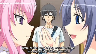 Anime 18 year girl xxx xhamaster hentai videos