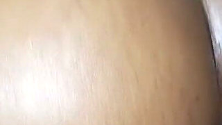 My Sister-in-law, Refused to Give Me Her Anal, so I Was Fucking Her Pussy While Looking at Her Asshole