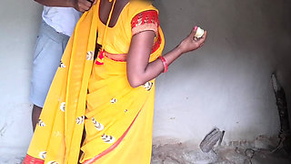 I went to fuck with my lovely Bhabhi