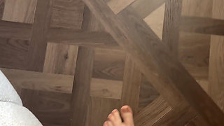 I Woke up and Immediately Fingered Myself