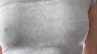 Webcam milf with breast milk live hardcore masturbate