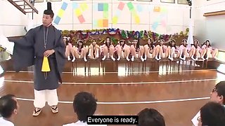 Mird-125: Sex Bus Tour 4 (english Subtitles By