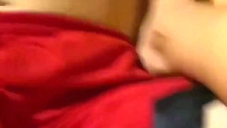 This Public Foot Worship with on My Beach House Vacation