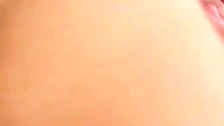 Bound Brunette Babe Endures Rough Bondage Creampie Session