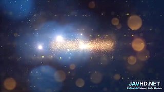 Japanese Amateur Stunner Incredible Sex Video