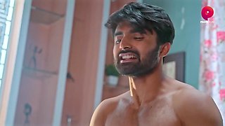 Lustful Indian hussy smutty adult clip