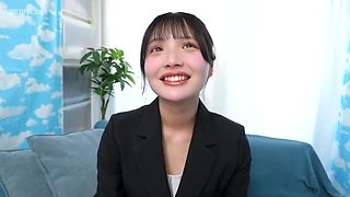 Virgin Student's Rock-Paper-Scissors Deflowering with Beautiful Teacher x3x2CFFFD4C58E303A476