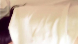 Sexy Oriental Professor Pleasures Her Student