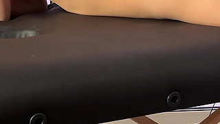 I Did a Penis Massage with My Mouth