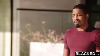 Isiah's pornstar clip