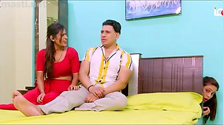 Spicy Indian harlot hot erotic video