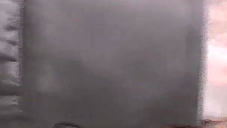 Exciting Belt Fitting with a Linen Skirt, Part 1, Lady Victoria Valente