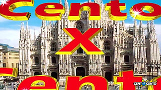 Natalia B.'s First Time