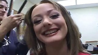 Keri fuck ft. Keri Sable: Babe, Blonde  Xhamster Porn