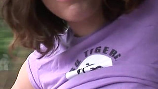 Florida fun afternoon sex drive