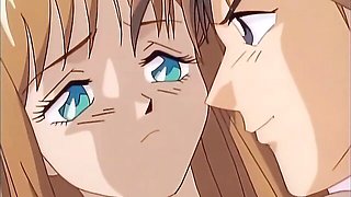Cartoon action with hottie sugar from Fuck Me Like A Monster