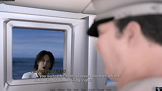 Laura Lustful Secrets #6