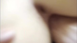 Gangsta Fucks PAWG's Asshole Any Time He Wants - Doggy POV Compilation