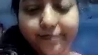 Enormous indian lady observing boyfriend penis masturbating on web cam
