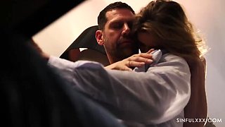 SinnersXXX: Uncensored Swinger Couples & Intense Pleasure