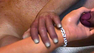 Cuckold Story - Anna Trains Her Boyfriend’s Cuckold Mind so She Can Fuck Her Boss in Their Bedroom