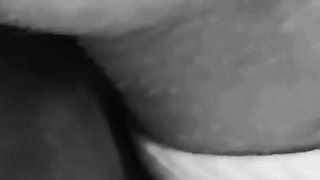 Old Home Video with Petite Hairy Pussy My Stepdaughter. Secret in Panties
