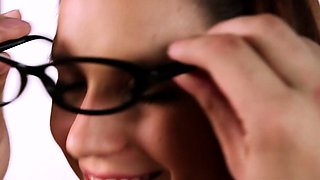 Busty Teen Schoolgirl Cece Capella Gets Cock And A Facial