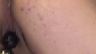 It Is the Consecutive Top by M Woman Crawling