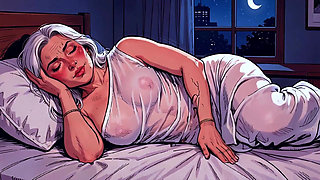 Erotic Aunt