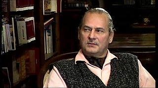 Ellen Has Sex with a Guy While an Old Man Watches and Masturbates - Private Porn Sex Videos