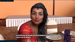 Grandma's house - i went to the wedding and fucked the bride impreginated her