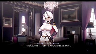 Anime, doujin, eroge