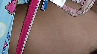 Fucking My Busty Friend I Couldn't Stand the Temptation and I Cummed Inside Her Ass
