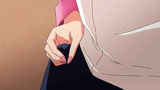 College Shy Anime Girl Hot Sex Story