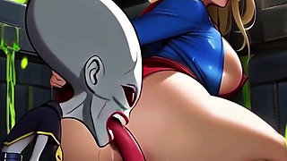 If You Ever Thought Supergirl Needed Bigger Tits, Man Do I Have a Movie for You...